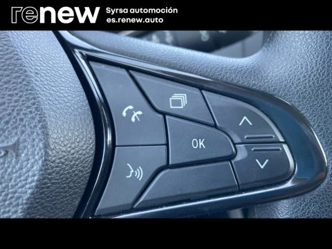 Renault Clio Business TCe 74 kW (100CV) GLP