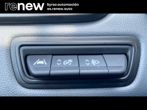 Renault Clio Business TCe 74 kW (100CV) GLP