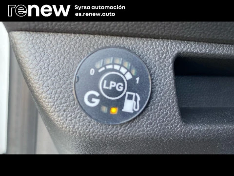 Renault Clio Business TCe 74 kW (100CV) GLP
