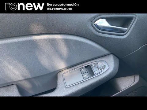 Renault Clio Business TCe 74 kW (100CV) GLP