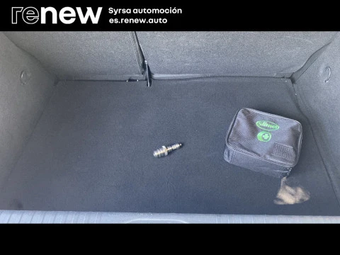 Renault Clio Business TCe 74 kW (100CV) GLP