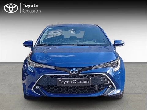 Toyota Corolla 5 Puertas Advance 180H e-CVT