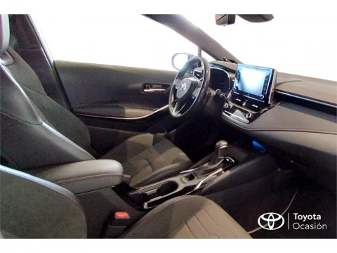 Toyota Corolla 5 Puertas Advance 180H e-CVT