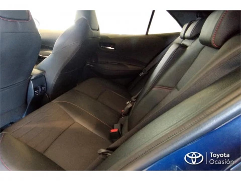 Toyota Corolla 5 Puertas Advance 180H e-CVT