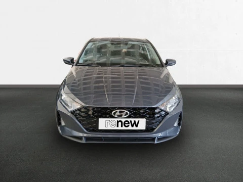 Hyundai i20 HYUNDAI  1.0 TGDI SLX 100