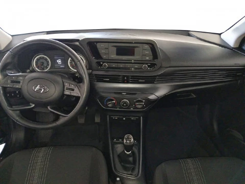 Hyundai i20 HYUNDAI  1.0 TGDI SLX 100