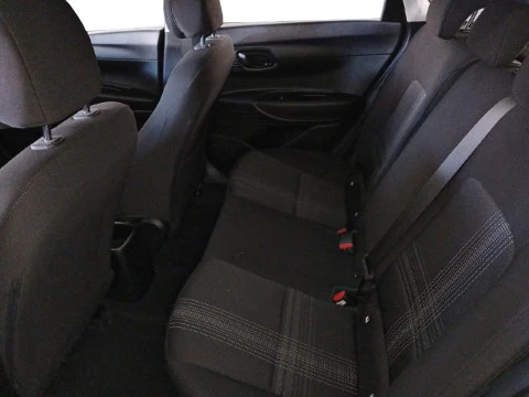 Hyundai i20 HYUNDAI  1.0 TGDI SLX 100