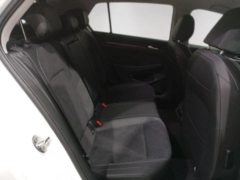 Volkswagen Golf Style 1.5 PHEV 150 kW (204 CV) DSG