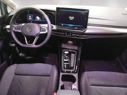 Volkswagen Golf Style 1.5 PHEV 150 kW (204 CV) DSG