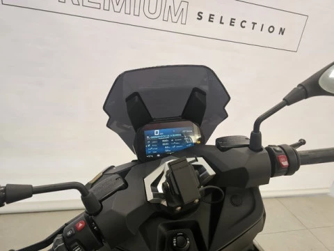 BMW C 400 X 