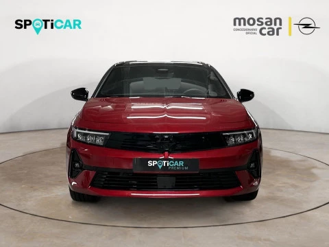 Opel Astra 1.2T XHT Hybrid 100kW (136CV) GS eDCT