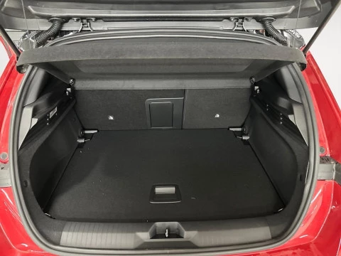 Opel Astra 1.2T XHT Hybrid 100kW (136CV) GS eDCT