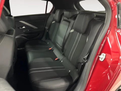 Opel Astra 1.2T XHT Hybrid 100kW (136CV) GS eDCT