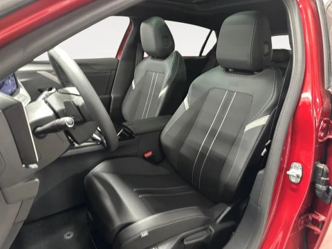 Opel Astra 1.2T XHT Hybrid 100kW (136CV) GS eDCT