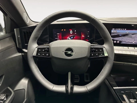 Opel Astra 1.2T XHT Hybrid 100kW (136CV) GS eDCT