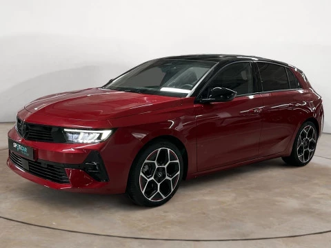 Opel Astra 1.2T XHT Hybrid 100kW (136CV) GS eDCT