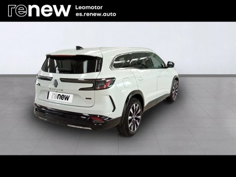Renault Espace  1.2 E-Tech Hibrido Techno 146kW