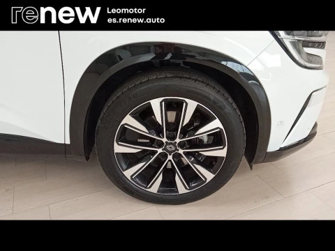 Renault Espace  1.2 E-Tech Hibrido Techno 146kW