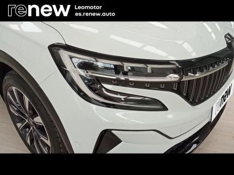 Renault Espace  1.2 E-Tech Hibrido Techno 146kW