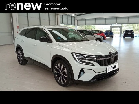 Renault Espace  1.2 E-Tech Hibrido Techno 146kW