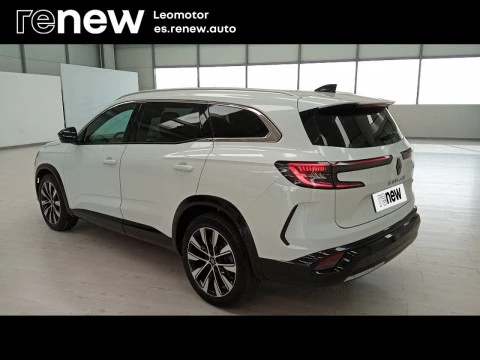 Renault Espace  1.2 E-Tech Hibrido Techno 146kW