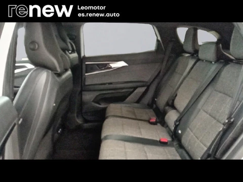 Renault Espace  1.2 E-Tech Hibrido Techno 146kW