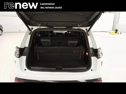 Renault Espace  1.2 E-Tech Hibrido Techno 146kW