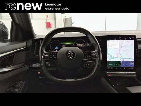 Renault Espace  1.2 E-Tech Hibrido Techno 146kW