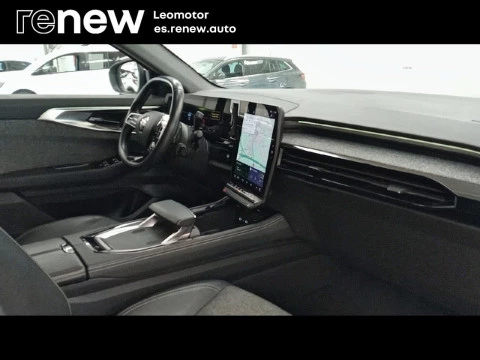 Renault Espace  1.2 E-Tech Hibrido Techno 146kW