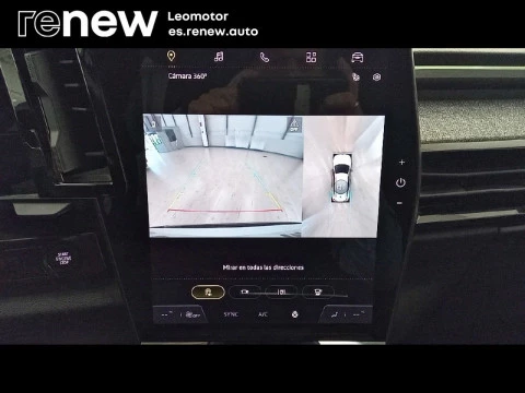 Renault Espace  1.2 E-Tech Hibrido Techno 146kW