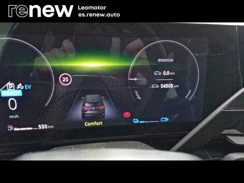 Renault Espace  1.2 E-Tech Hibrido Techno 146kW