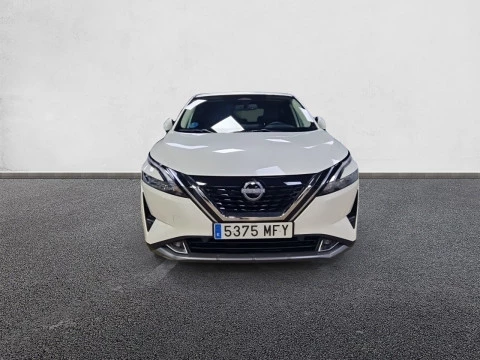 Nissan Qashqai E-POWER 140 KW (190 CV) N-Connecta