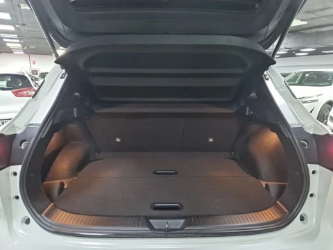 Nissan Qashqai E-POWER 140 KW (190 CV) N-Connecta