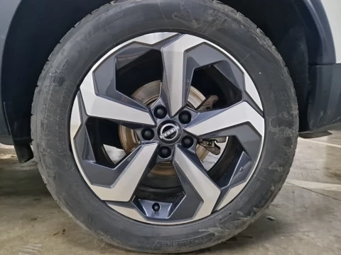 Nissan Qashqai E-POWER 140 KW (190 CV) N-Connecta