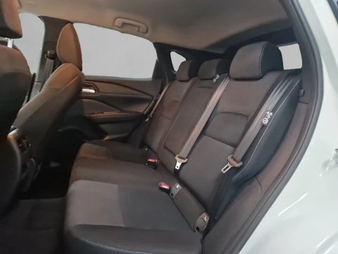 Nissan Qashqai E-POWER 140 KW (190 CV) N-Connecta