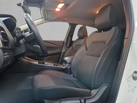 Nissan Qashqai E-POWER 140 KW (190 CV) N-Connecta