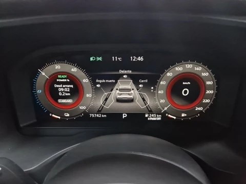 Nissan Qashqai E-POWER 140 KW (190 CV) N-Connecta