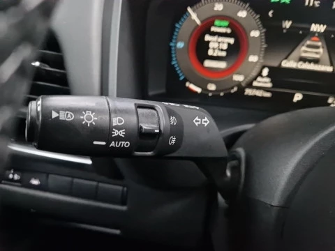 Nissan Qashqai E-POWER 140 KW (190 CV) N-Connecta