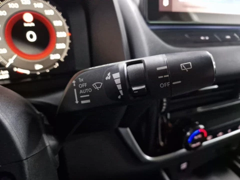 Nissan Qashqai E-POWER 140 KW (190 CV) N-Connecta