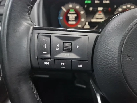 Nissan Qashqai E-POWER 140 KW (190 CV) N-Connecta