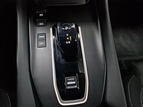 Nissan Qashqai E-POWER 140 KW (190 CV) N-Connecta