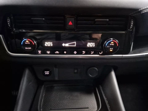 Nissan Qashqai E-POWER 140 KW (190 CV) N-Connecta