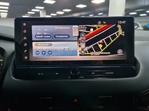 Nissan Qashqai E-POWER 140 KW (190 CV) N-Connecta