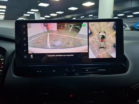 Nissan Qashqai E-POWER 140 KW (190 CV) N-Connecta