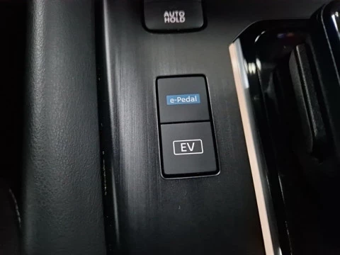 Nissan Qashqai E-POWER 140 KW (190 CV) N-Connecta