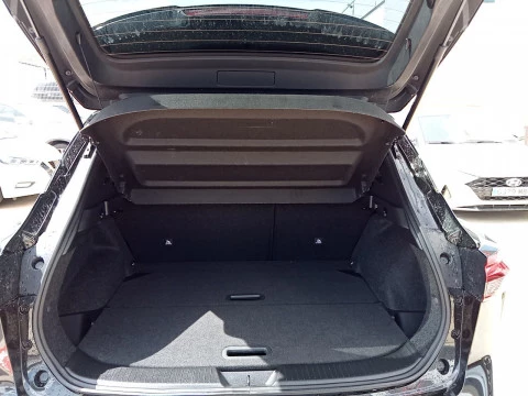 Nissan Qashqai DIG-T 103kW N-Connecta