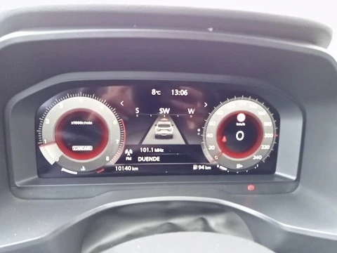 Nissan Qashqai DIG-T 103kW N-Connecta