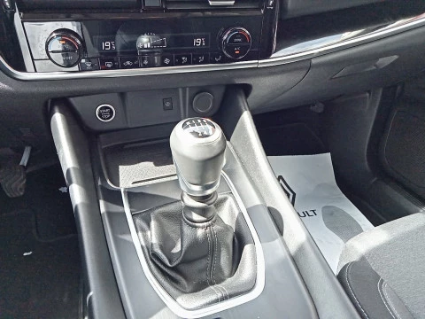 Nissan Qashqai DIG-T 103kW N-Connecta