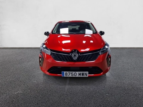 Renault Clio Techno TCe 90 (67kw)