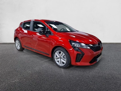 Renault Clio Techno TCe 90 (67kw)